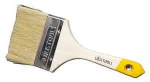 Brochas de Pintura: Precisión y Calidad para Tus Proyectos de Pintura