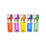 Fosforeras y Encendedores: Diseño, Funcionalidad y Seguridad en un Solo Click