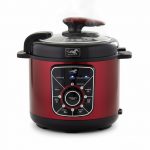 Olla Multifuncional UNIZUKI – Cocina Inteligente y Versátil