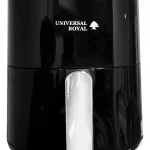 Freidora de Aire Universal Royal 3.5 Litros