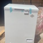 Nevera EKO – Máxima Conservación y Eficiencia