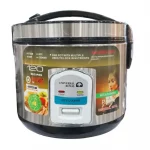 Olla Arrocera Universal Royal 1.8L