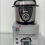 Olla a Presión Eléctrica SJT