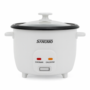 Olla Arrocera Sanumo Serie 2000