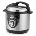 Olla de Presión Eléctrica Challenger CH-EP77LT – 7.0 Litros