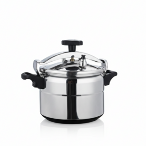 Olla de Presión Milexus 7 Litros con Fondo de Inducción – Modelo ML-PCI-824