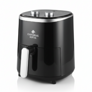 Freidora de Aire Universal Royal 3.5 Litros – Modelo RU-035SL