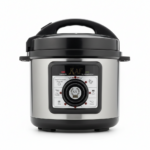 Olla Eléctrica Multifunción AF – Práctica y Versátil