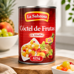 Cóctel de Frutas