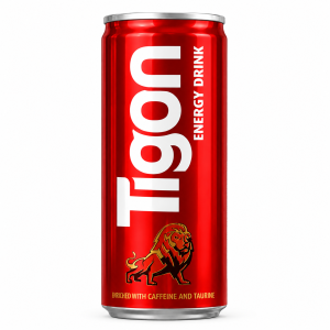 Bebida Energética Tigon