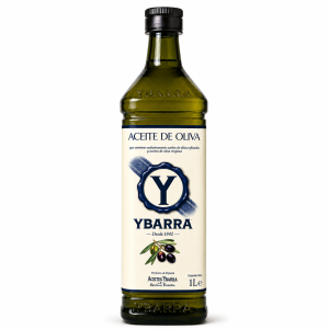 Aceite de Oliva Ybarra