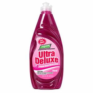 Lavaplatos Líquido Cleamax Ultra Hygiene Manzana-750 ml