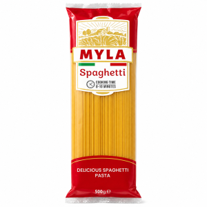Spaghetti MYLA – 500 g
