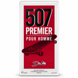 Perfume para Hombre 507 Premier