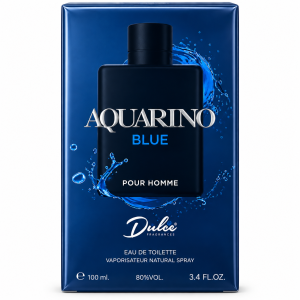Perfume para Hombre Aquarino Blue