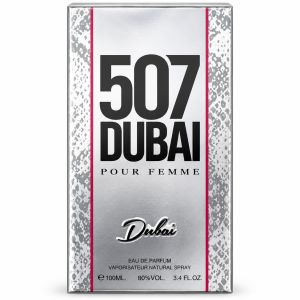Perfume para Mujer 507
