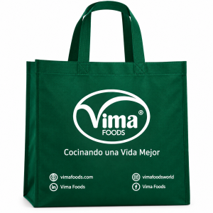 Bolsa Reutilizable Vima Foods