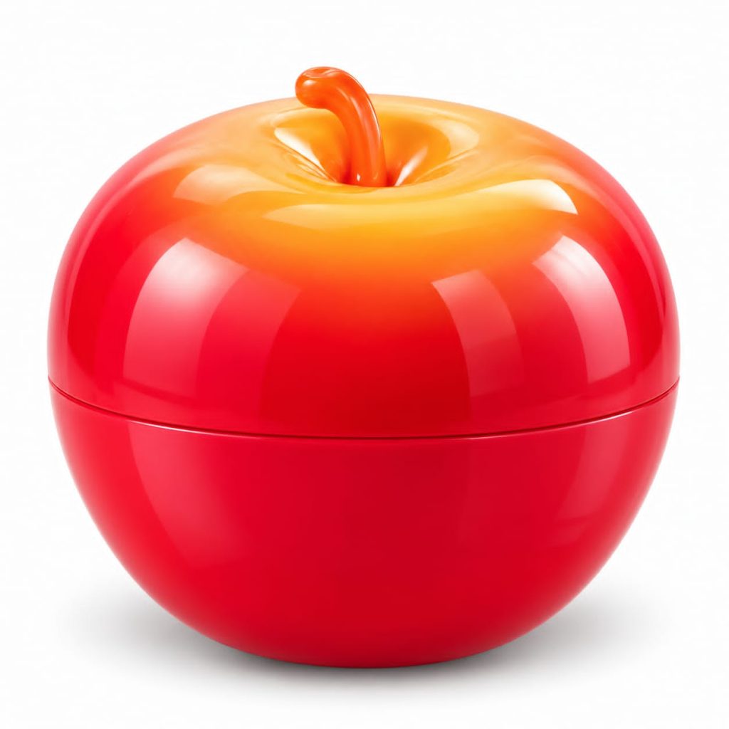Crema Hidratante para Manos – Manzana