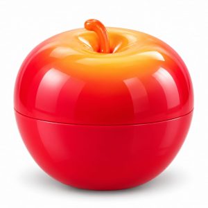 Crema Hidratante para Manos – Manzana
