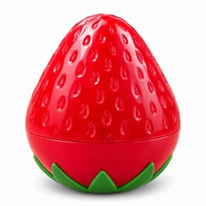 Crema Hidratante para Manos - Fresa