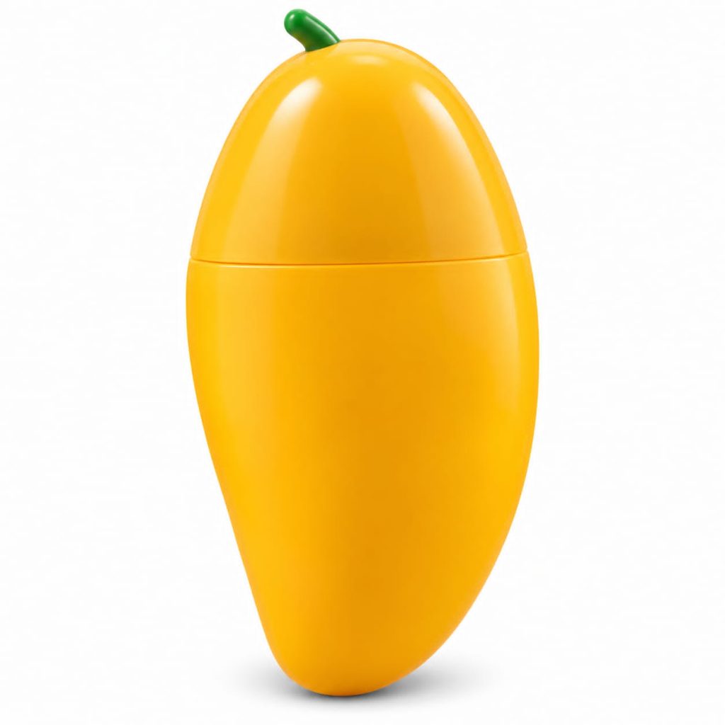 Crema Hidratante para Manos -Mango