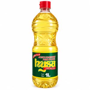 Aceite de Soya Kusa Premium 1 L