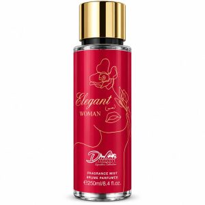 Perfume Corporal para Mujer Elegant Woman –