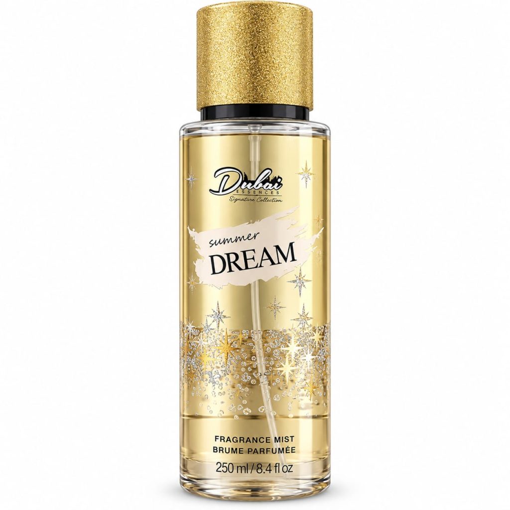 Perfume Corporal para Mujer Dubai Essences