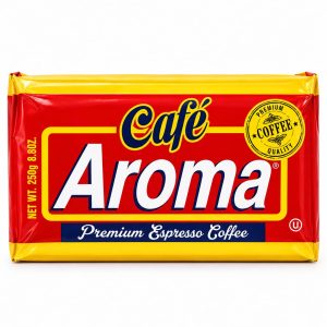 Café Aroma Premium Espresso 250 g
