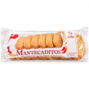 Mantecadito
