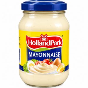 Mayonesa HollandPark
