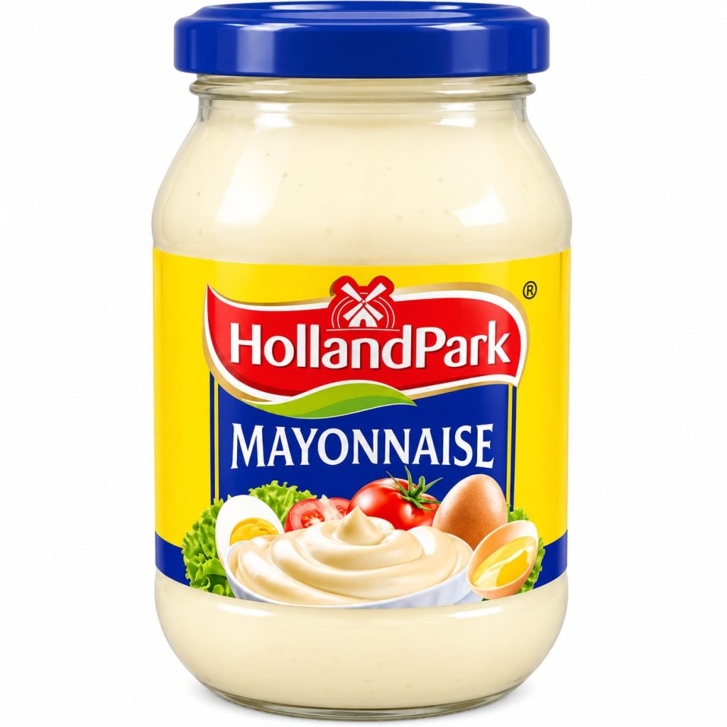 Mayonesa HollandPark Grande