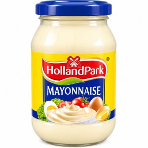 Mayonesa HollandPark Grande