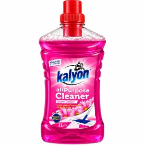 Limpiador Multiusos Kalyon Secret Garden 1 L