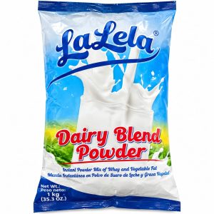 Mezcla Láctea en Polvo La Lela 1 kg