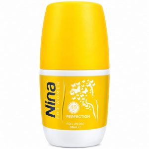 Desodorante Roll-On para Mujer 50 ml