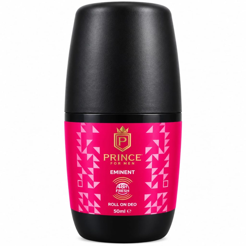 Desodorante Roll-On Sensational Rose para Mujer 50 ml