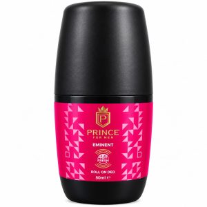 Desodorante Roll-On Sensational Rose para Mujer 50 ml