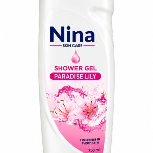 Gel de Ducha