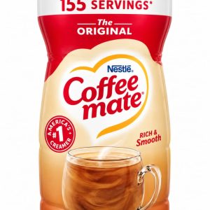 Crema para Café Coffee mate Original -311.8 g