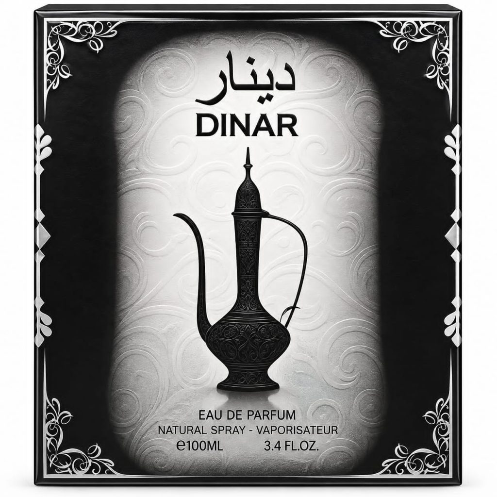 Perfume Dinar
