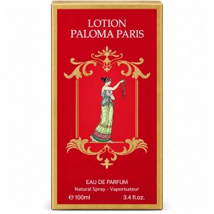 Perfume Paloma Paris para Mujer