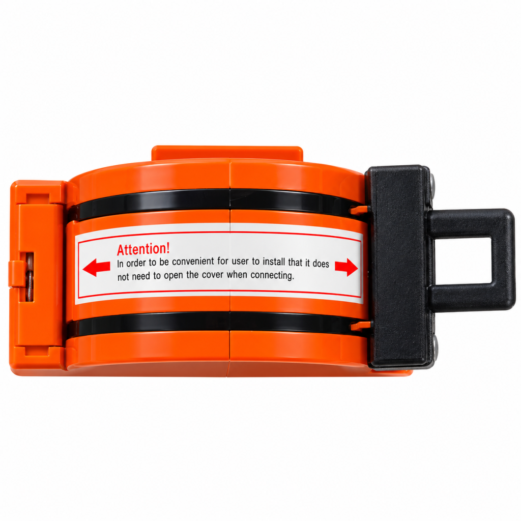 Interruptor de cuchilla 32A