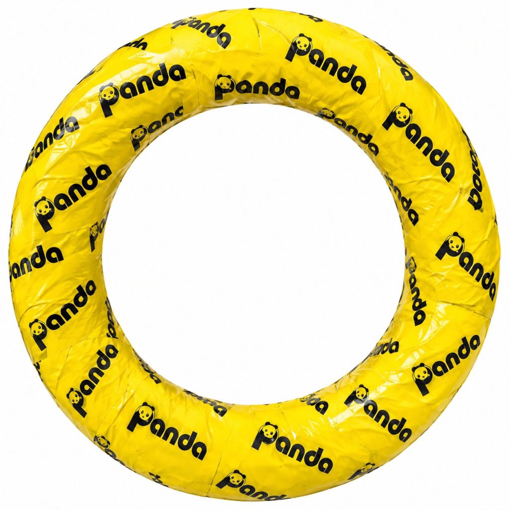 Neumático Panda para motomotorina