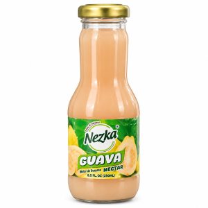 Néctar · Nezka · Guayaba – 250 ml