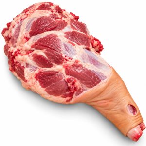 Pernil de cerdo – 11.40 lb