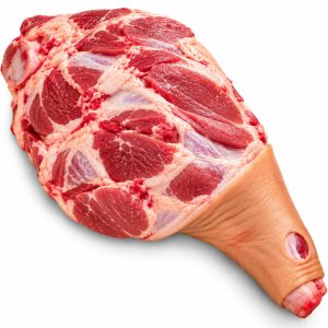 Pernil de cerdo – 11.80 lb