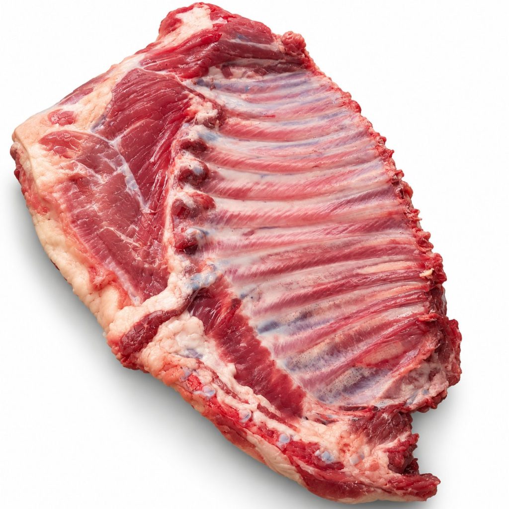 Costilla de cerdo – 6.27 lb