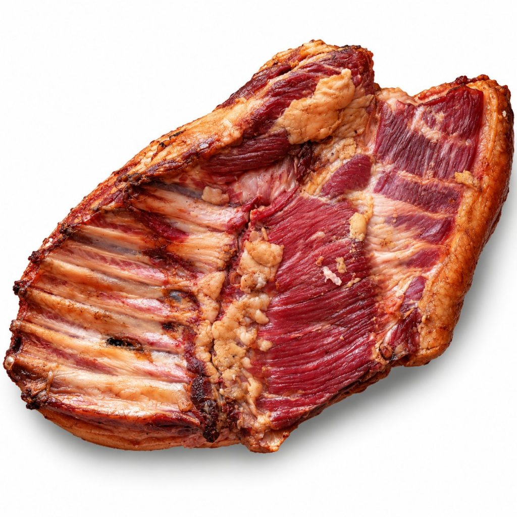 Bacon de cerdo · Ahumado – 12.5 lb