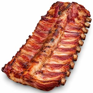 Chuleta de cerdo · Ahumada – 11 lb